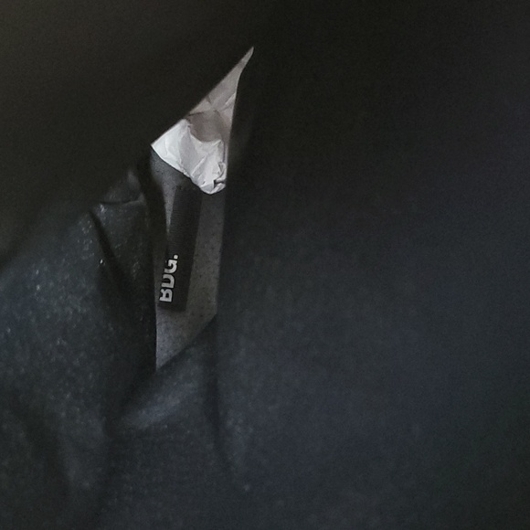 Urban Outfitters BDG Brand Black Suede Boots! Size 7.5! - Picture 7 of 12